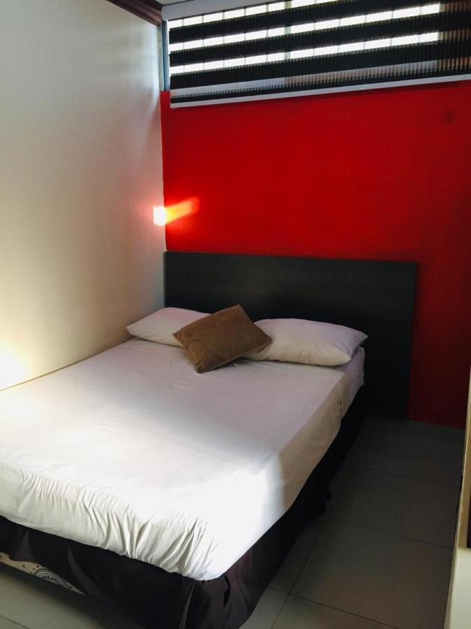 Hotel Fika Гуаякуил Екстериор снимка